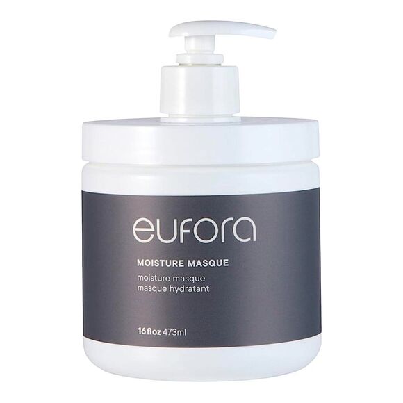 Eufora Beautifying Elixirs Moisture Masque 16 Oz - Picture 1 of 1